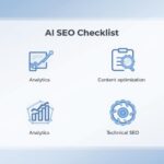 AI SEO Checklist