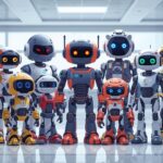 Ai bots for crawling